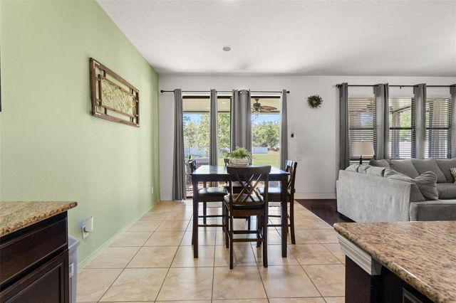 647 ALPINE THISTLE DRIVE, Brooksville, FL 34604