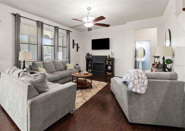 647 ALPINE THISTLE DRIVE, Brooksville, FL 34604