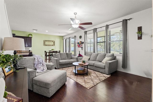 647 ALPINE THISTLE DRIVE, Brooksville, FL 34604