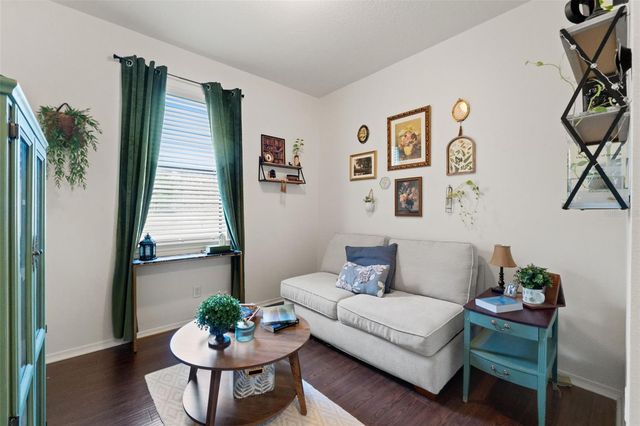 647 ALPINE THISTLE DRIVE, Brooksville, FL 34604