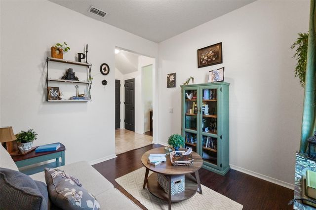 647 ALPINE THISTLE DRIVE, Brooksville, FL 34604