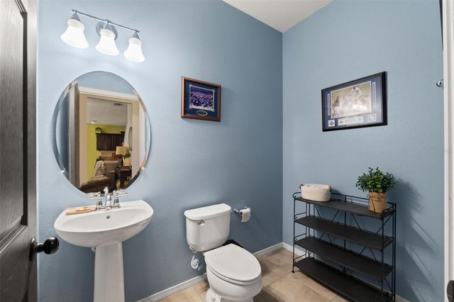 647 ALPINE THISTLE DRIVE, Brooksville, FL 34604