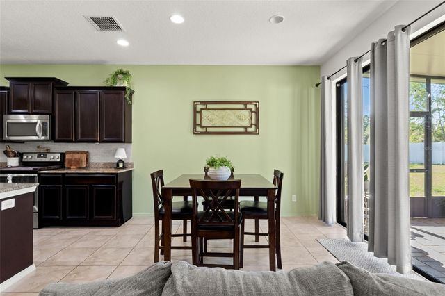 647 ALPINE THISTLE DRIVE, Brooksville, FL 34604