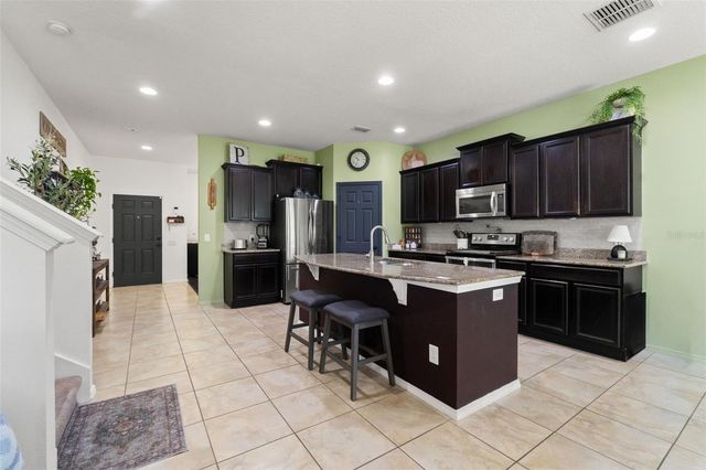 647 ALPINE THISTLE DRIVE, Brooksville, FL 34604