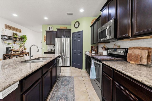 647 ALPINE THISTLE DRIVE, Brooksville, FL 34604