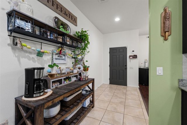 647 ALPINE THISTLE DRIVE, Brooksville, FL 34604