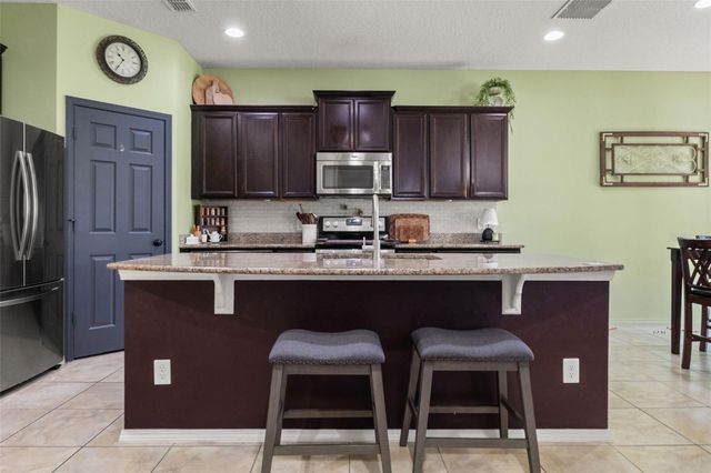 647 ALPINE THISTLE DRIVE, Brooksville, FL 34604