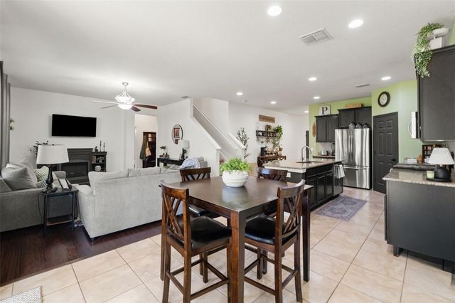 647 ALPINE THISTLE DRIVE, Brooksville, FL 34604