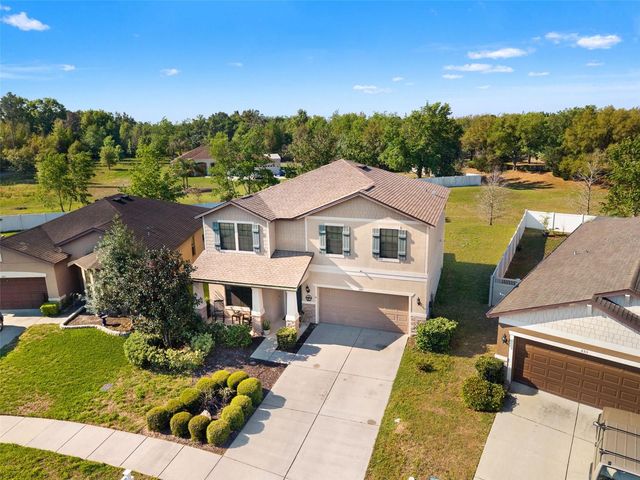 647 ALPINE THISTLE DRIVE, Brooksville, FL 34604