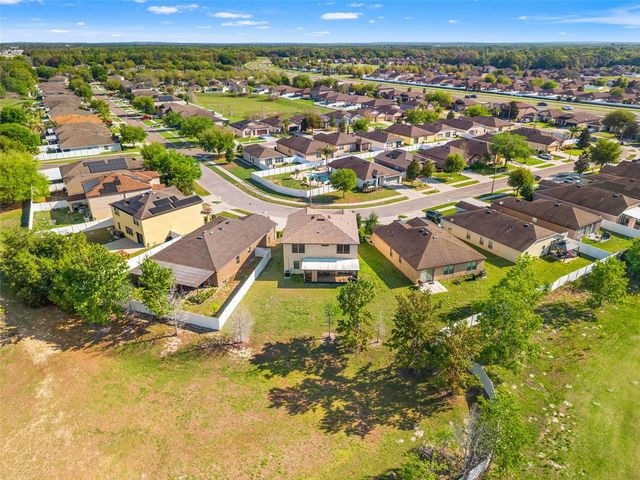 647 ALPINE THISTLE DRIVE, Brooksville, FL 34604