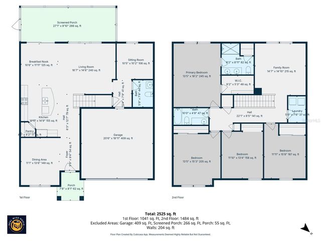 647 ALPINE THISTLE DRIVE, Brooksville, FL 34604
