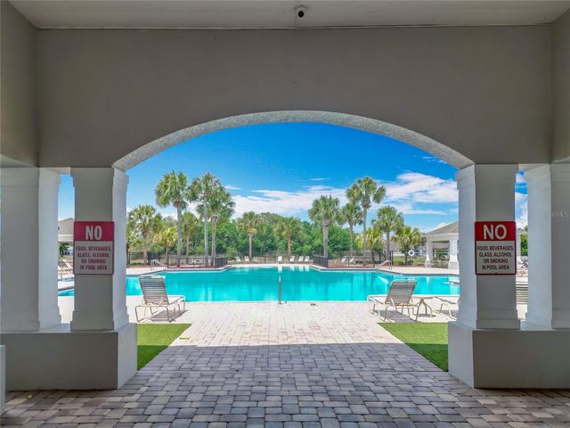 647 ALPINE THISTLE DRIVE, Brooksville, FL 34604