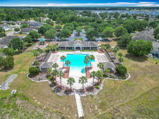 647 ALPINE THISTLE DRIVE, Brooksville, FL 34604