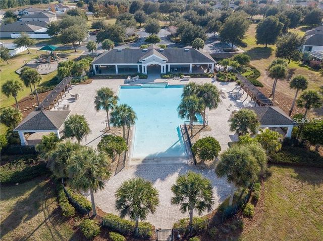 647 ALPINE THISTLE DRIVE, Brooksville, FL 34604