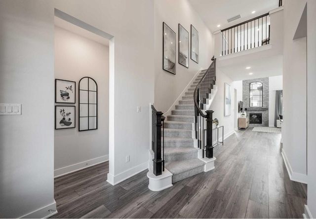 2715 Crown Ridge Drive, Missouri City, TX 77459