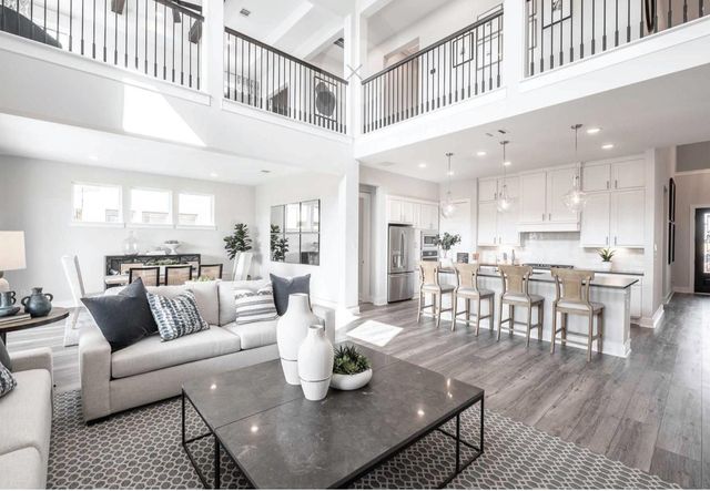 2715 Crown Ridge Drive, Missouri City, TX 77459