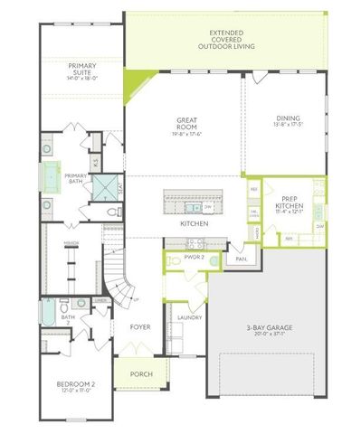 2715 Crown Ridge Drive, Missouri City, TX 77459