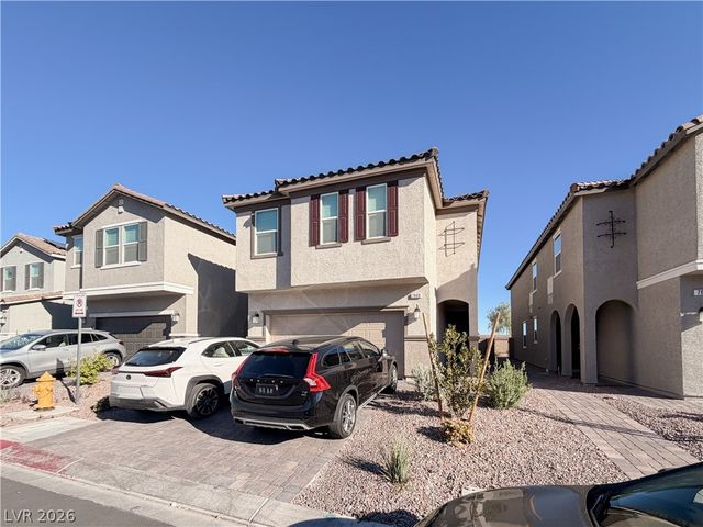 7008 Dandelion Park Avenue, Las Vegas, NV 89113