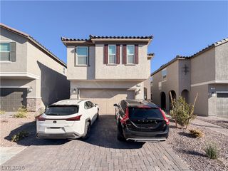 7008 Dandelion Park Avenue, Las Vegas, NV 89113