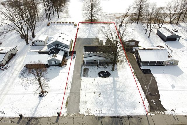 33621 Henwell Road, Columbia Station, OH 44028