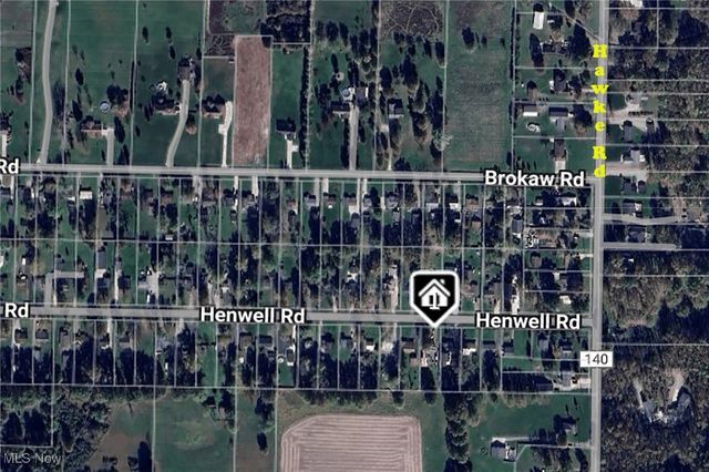 33621 Henwell Road, Columbia Station, OH 44028