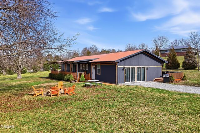 3180 Covemont Road, Sevierville, TN 37862