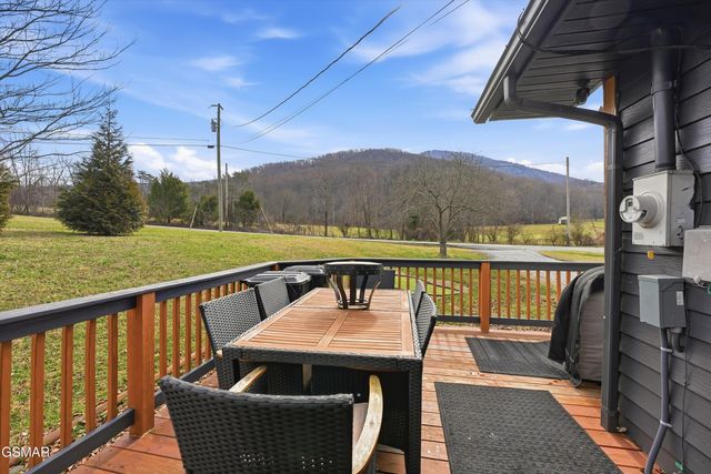 3180 Covemont Road, Sevierville, TN 37862