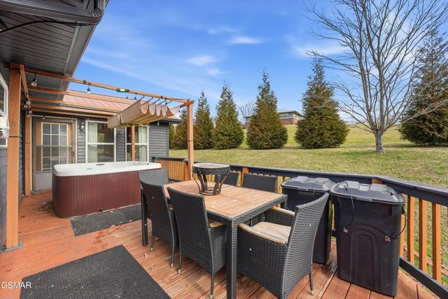 3180 Covemont Road, Sevierville, TN 37862