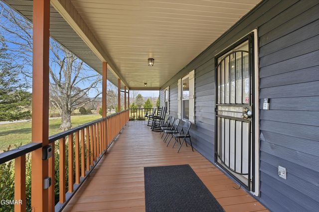 3180 Covemont Road, Sevierville, TN 37862