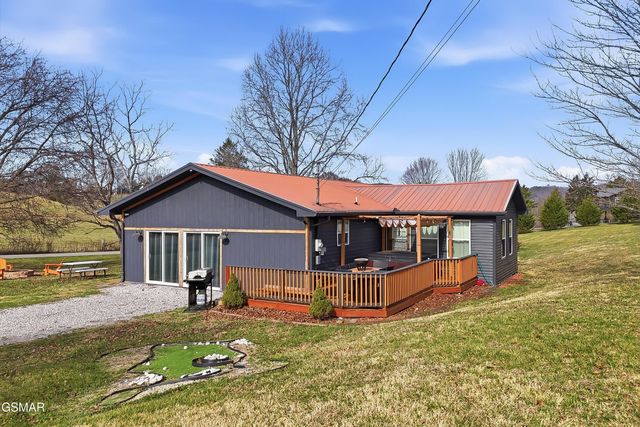 3180 Covemont Road, Sevierville, TN 37862