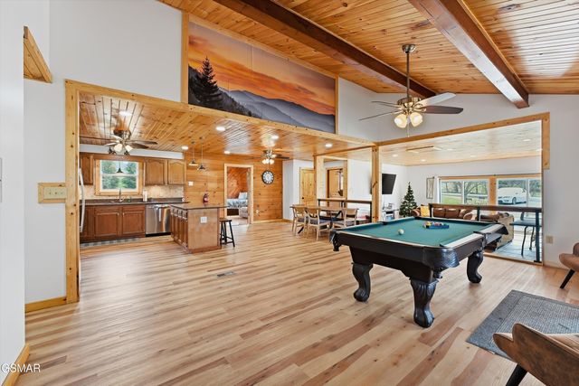 3180 Covemont Road, Sevierville, TN 37862