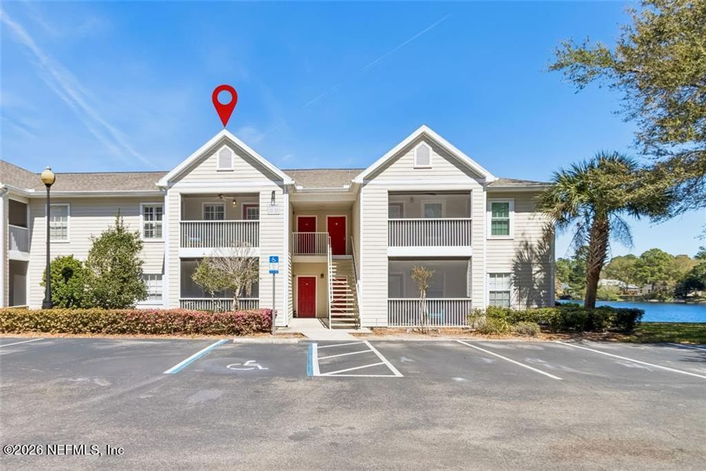 23583 BAHAMA Point 1526, Fernandina Beach, FL 32034