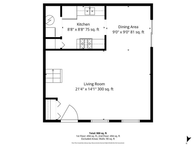 1801 Jamestown Circle, Hoffman Estates, IL 60169