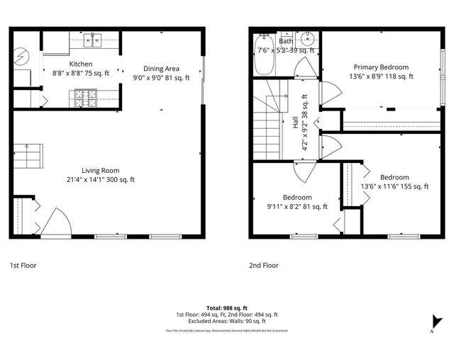 1801 Jamestown Circle, Hoffman Estates, IL 60169