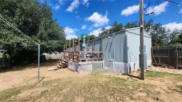 42 ROELS STREET, Haines City, FL 33844