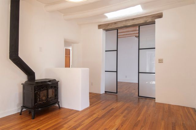 654 Galisteo Street, Santa Fe, NM 87505