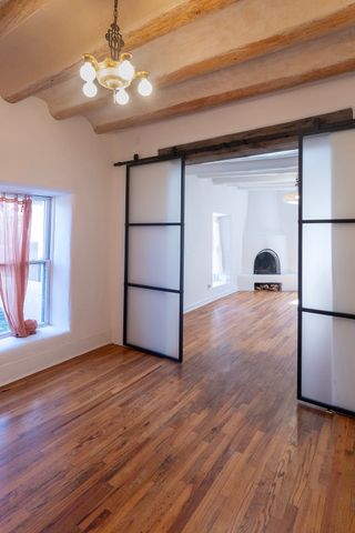 654 Galisteo Street, Santa Fe, NM 87505