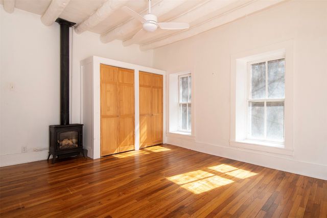 654 Galisteo Street, Santa Fe, NM 87505