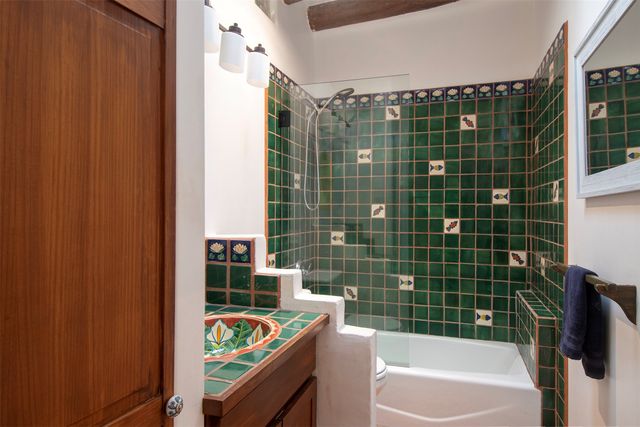 654 Galisteo Street, Santa Fe, NM 87505