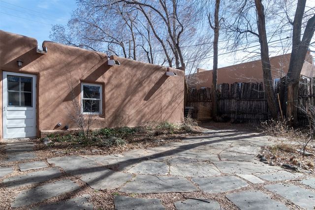 654 Galisteo Street, Santa Fe, NM 87505