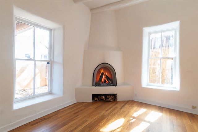 654 Galisteo Street, Santa Fe, NM 87505