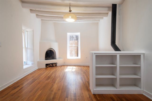 654 Galisteo Street, Santa Fe, NM 87505