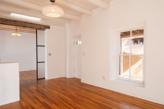 654 Galisteo Street, Santa Fe, NM 87505