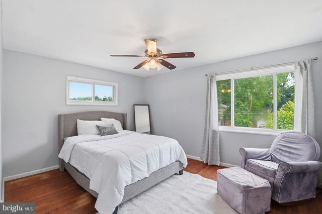 2217 LAKEWOOD ST, Suitland, MD 20746