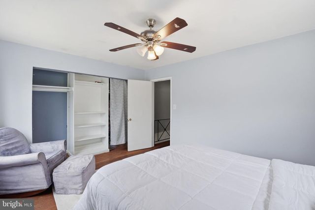 2217 LAKEWOOD ST, Suitland, MD 20746