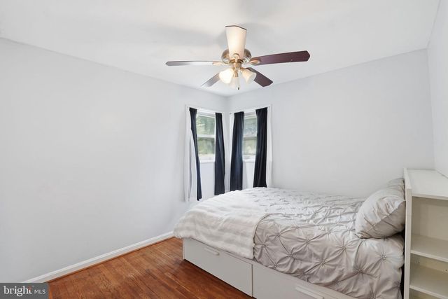 2217 LAKEWOOD ST, Suitland, MD 20746