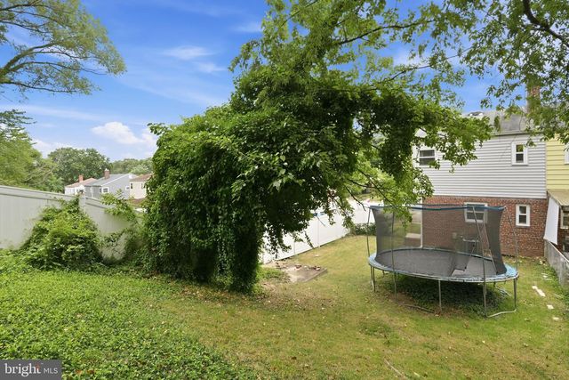 2217 LAKEWOOD ST, Suitland, MD 20746