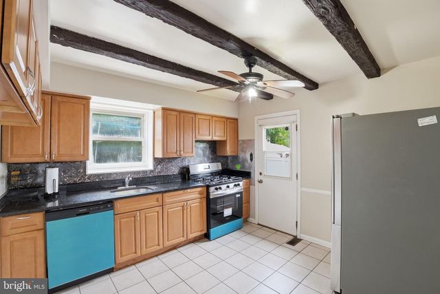 2217 LAKEWOOD ST, Suitland, MD 20746