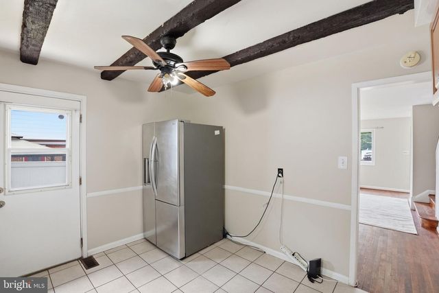 2217 LAKEWOOD ST, Suitland, MD 20746