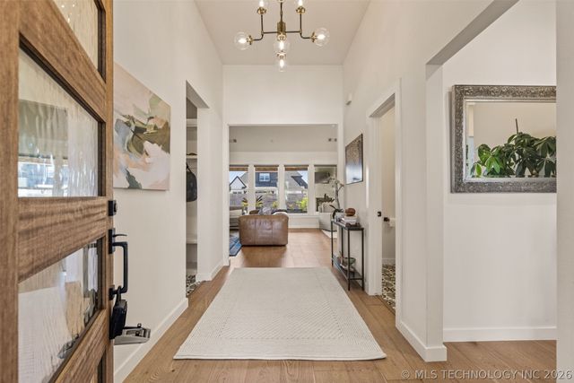 6016 E 127 Place, Bixby, OK 74008